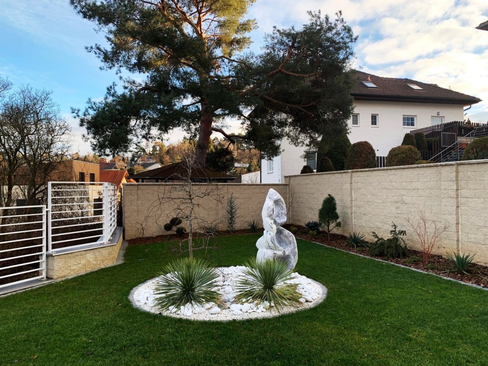 Prodej domu 321 m², pozemek 631 m², Ke Koh-i-nooru, Praha, Praha Prodej domu 321 m², pozemek 631 m², Ke Koh-i-nooru, Praha, Praha