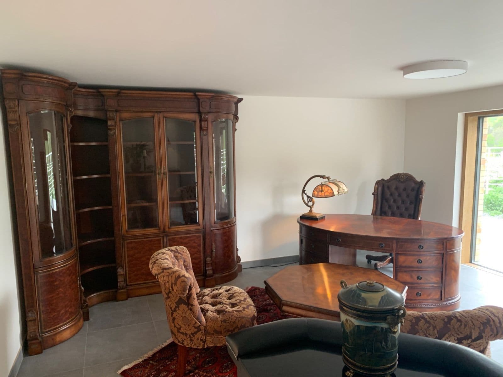 Prodej domu 321 m², pozemek 631 m², Ke Koh-i-nooru, Praha, Praha Prodej domu 321 m², pozemek 631 m², Ke Koh-i-nooru, Praha, Praha