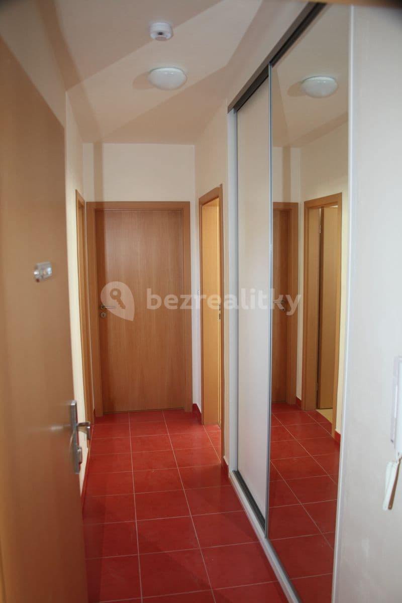 Pronájem bytu 2+kk 50 m², Fastrova, Praha, Praha Pronájem bytu 2+kk 50 m², Fastrova, Praha, Praha