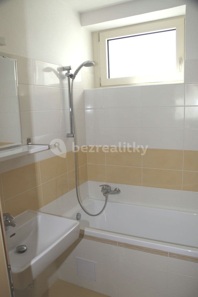 Pronájem bytu 2+kk 50 m², Fastrova, Praha, Praha Pronájem bytu 2+kk 50 m², Fastrova, Praha, Praha