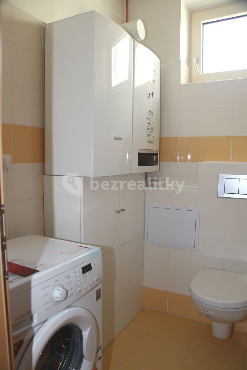 Pronájem bytu 2+kk 50 m², Fastrova, Praha, Praha Pronájem bytu 2+kk 50 m², Fastrova, Praha, Praha