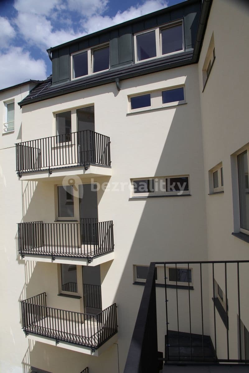 Pronájem bytu 2+kk 50 m², Fastrova, Praha, Praha Pronájem bytu 2+kk 50 m², Fastrova, Praha, Praha