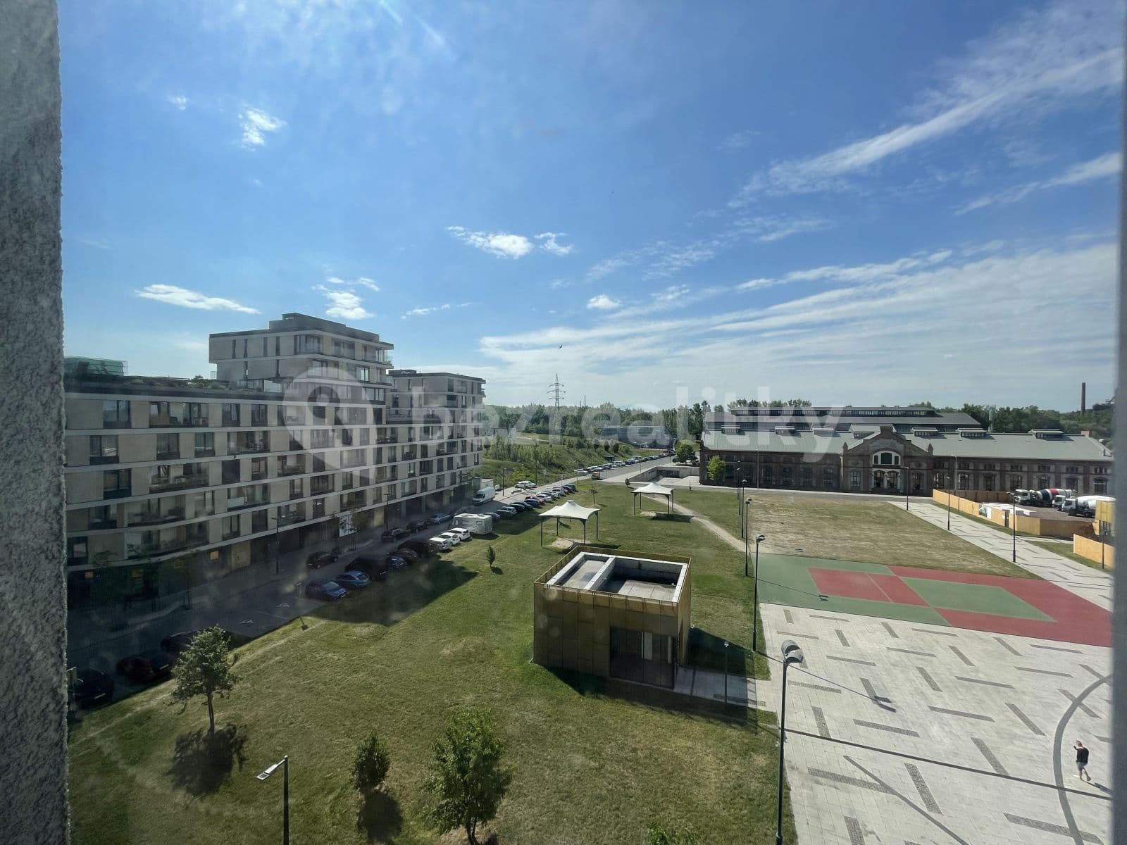 Pronájem bytu 2+kk 73 m², Jantarová, Ostrava, Moravskoslezský kraj Pronájem bytu 2+kk 73 m², Jantarová, Ostrava, Moravskoslezský kraj