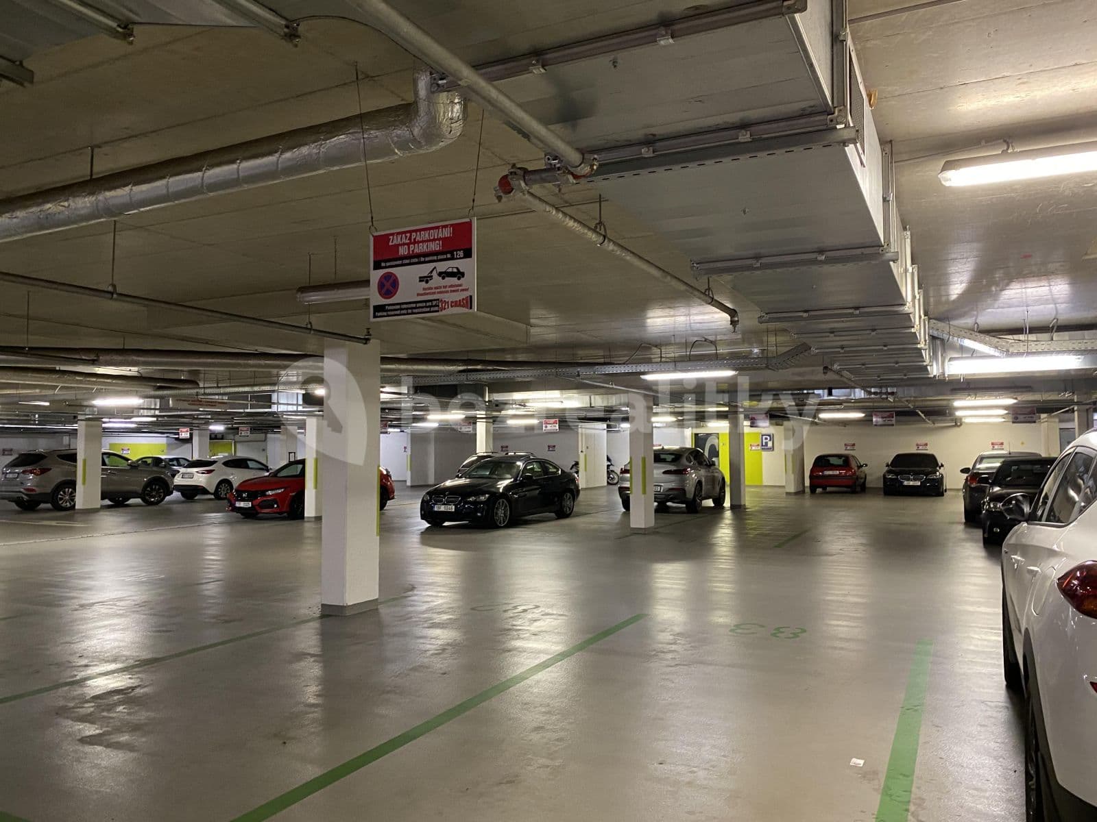 Pronájem bytu 2+kk 73 m², Jantarová, Ostrava, Moravskoslezský kraj Pronájem bytu 2+kk 73 m², Jantarová, Ostrava, Moravskoslezský kraj