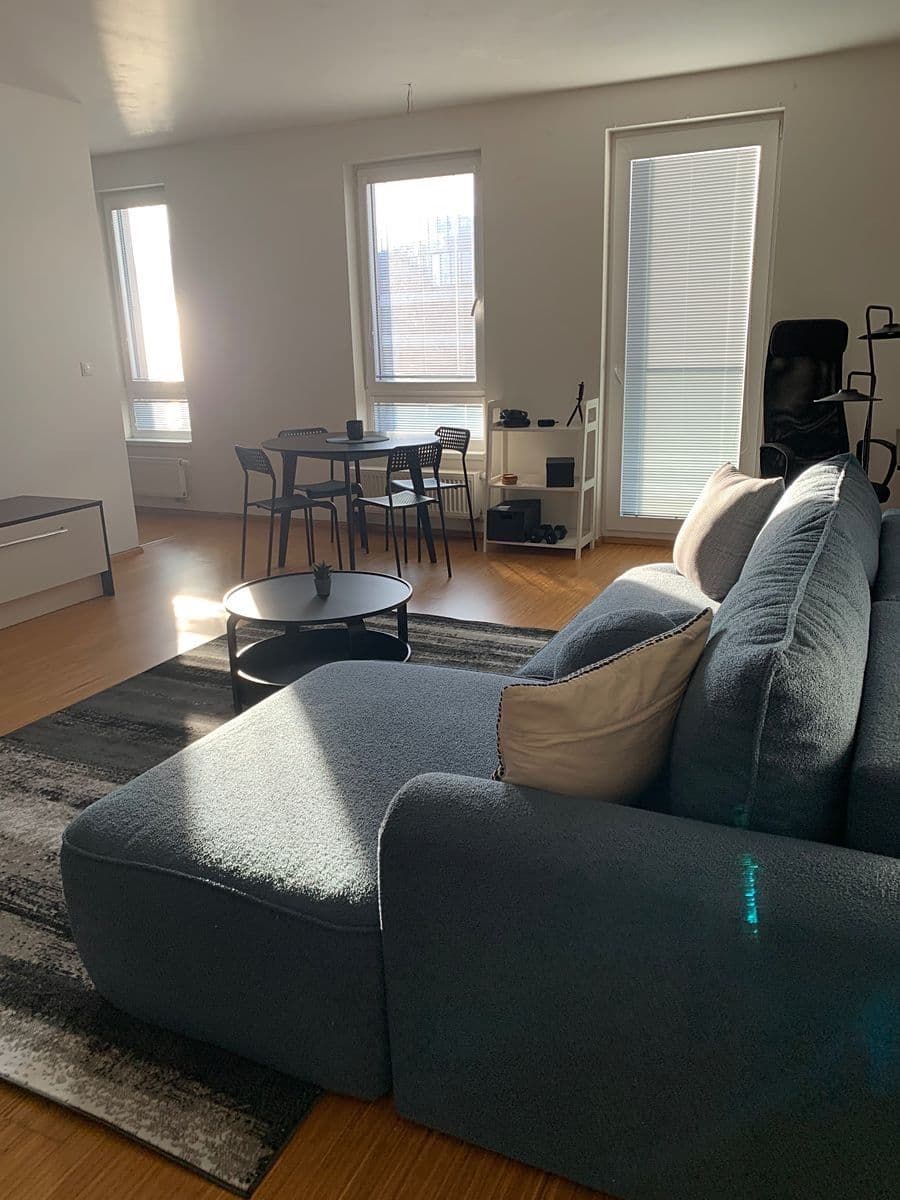 Pronájem bytu 2+kk 73 m², Jantarová, Ostrava, Moravskoslezský kraj Pronájem bytu 2+kk 73 m², Jantarová, Ostrava, Moravskoslezský kraj