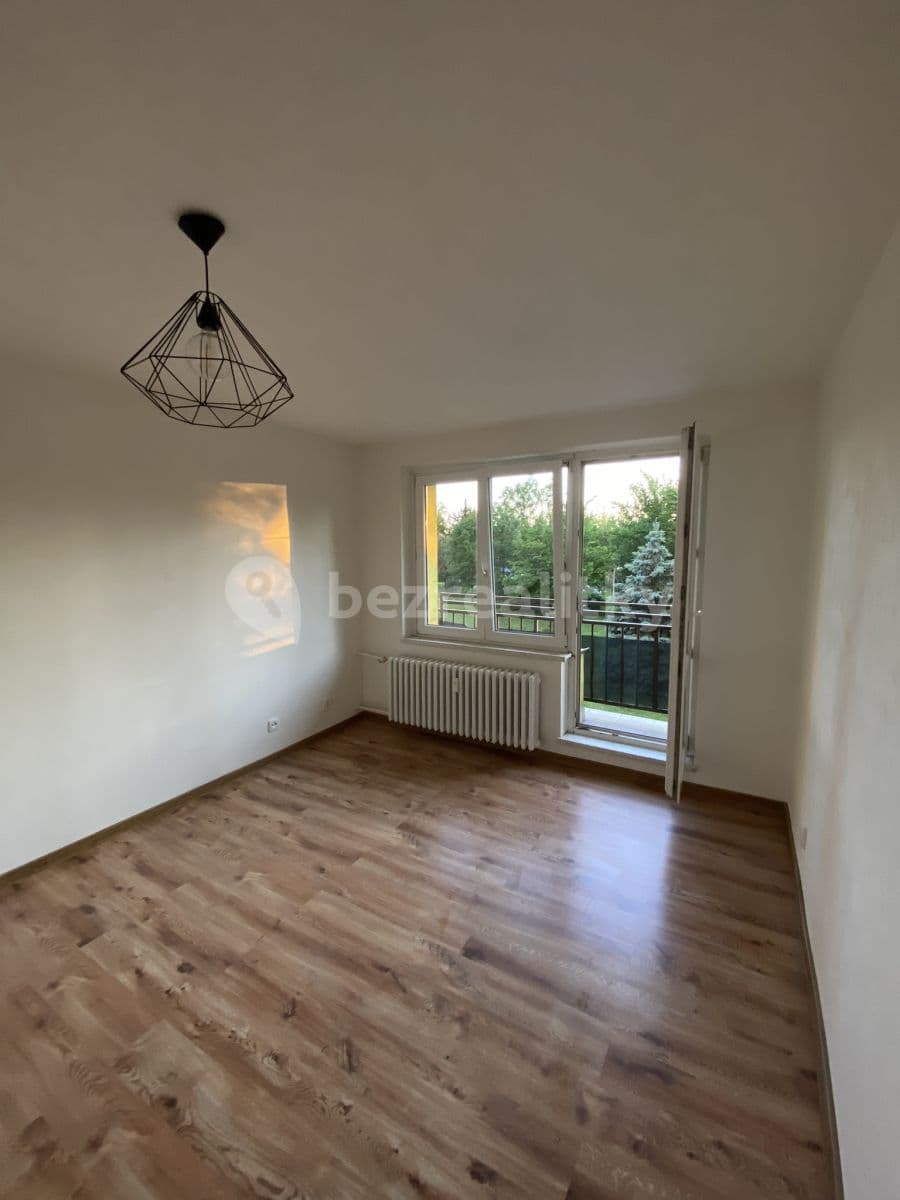Pronájem bytu 1+kk 32 m², Hornopolní, Ostrava, Moravskoslezský kraj Pronájem bytu 1+kk 32 m², Hornopolní, Ostrava, Moravskoslezský kraj
