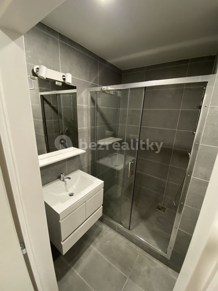 Pronájem bytu 1+kk 32 m², Hornopolní, Ostrava, Moravskoslezský kraj Pronájem bytu 1+kk 32 m², Hornopolní, Ostrava, Moravskoslezský kraj