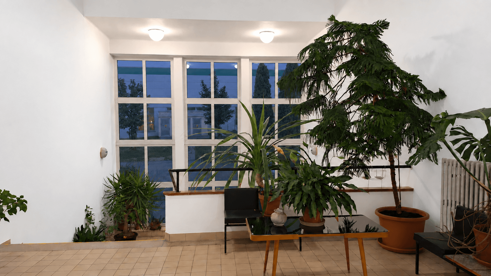Pronájem kanceláře 18 m², Podnikatelská, Praha, Praha Pronájem kanceláře 18 m², Podnikatelská, Praha, Praha
