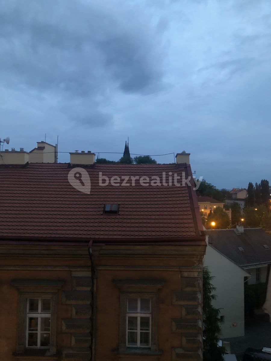 Pronájem bytu 1+1 40 m², Na Výtoni, Praha, Praha Pronájem bytu 1+1 40 m², Na Výtoni, Praha, Praha