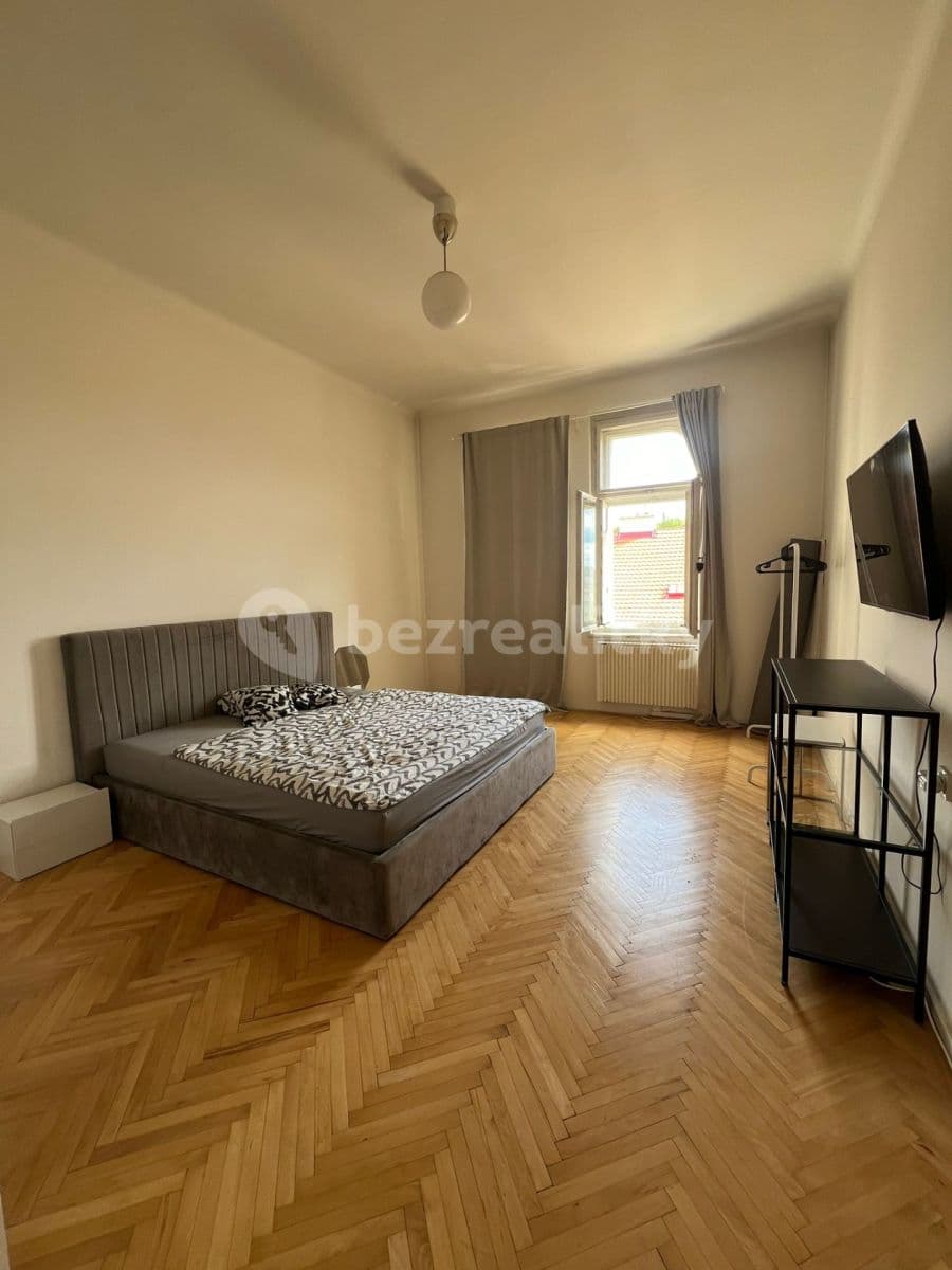 Pronájem bytu 1+1 40 m², Na Výtoni, Praha, Praha Pronájem bytu 1+1 40 m², Na Výtoni, Praha, Praha