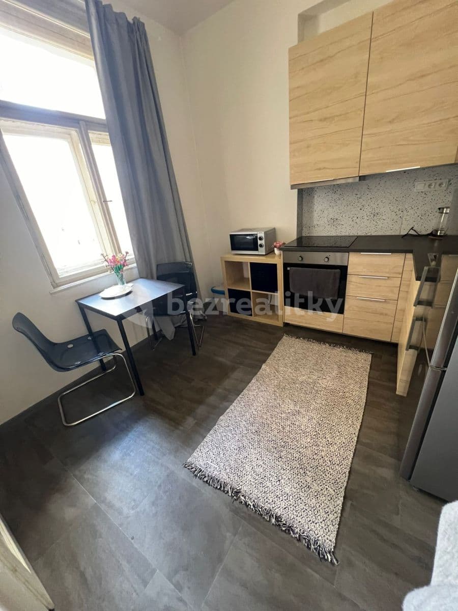Pronájem bytu 1+1 40 m², Na Výtoni, Praha, Praha Pronájem bytu 1+1 40 m², Na Výtoni, Praha, Praha