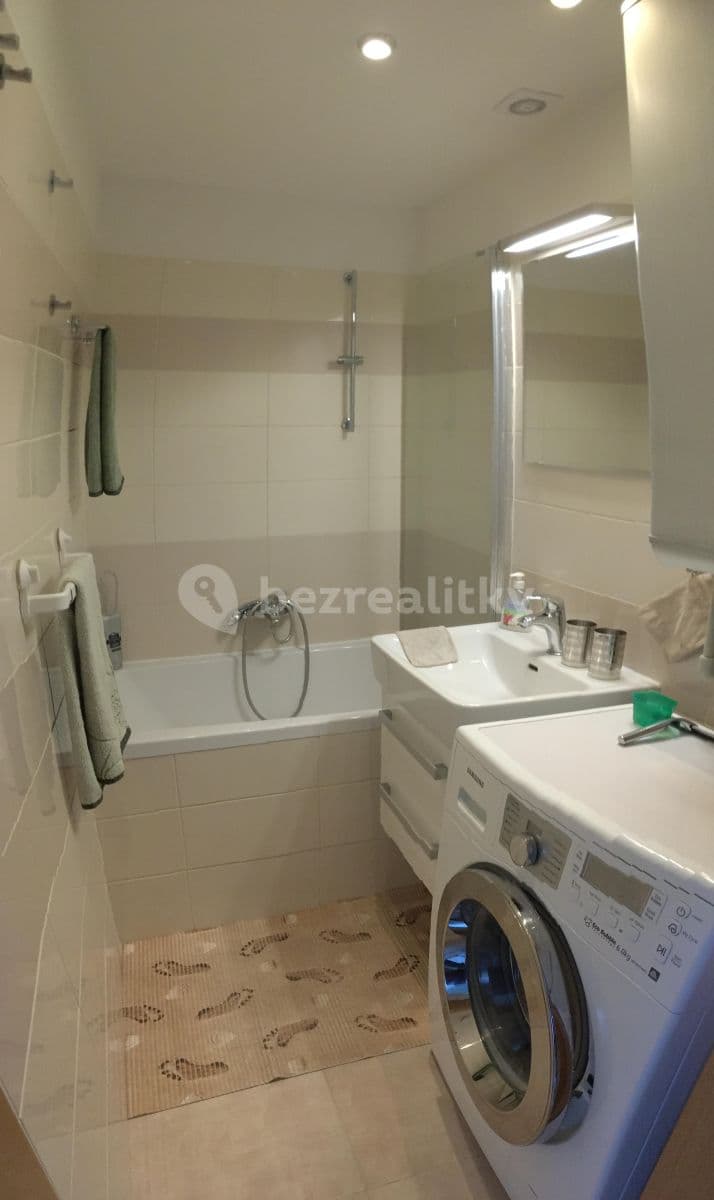 Pronájem bytu 1+kk 33 m², Havránkova, Praha, Praha Pronájem bytu 1+kk 33 m², Havránkova, Praha, Praha