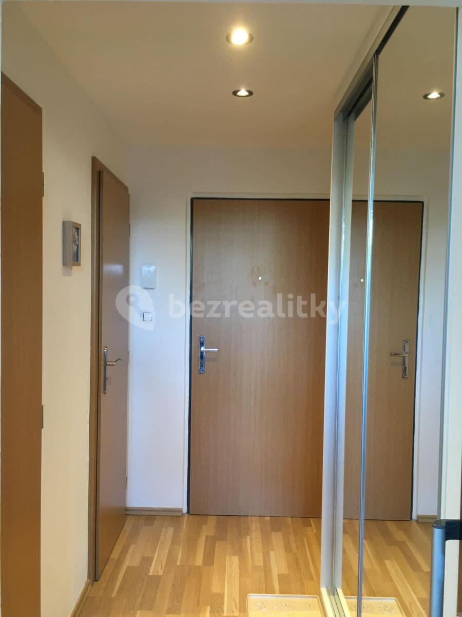 Pronájem bytu 1+kk 33 m², Havránkova, Praha, Praha Pronájem bytu 1+kk 33 m², Havránkova, Praha, Praha