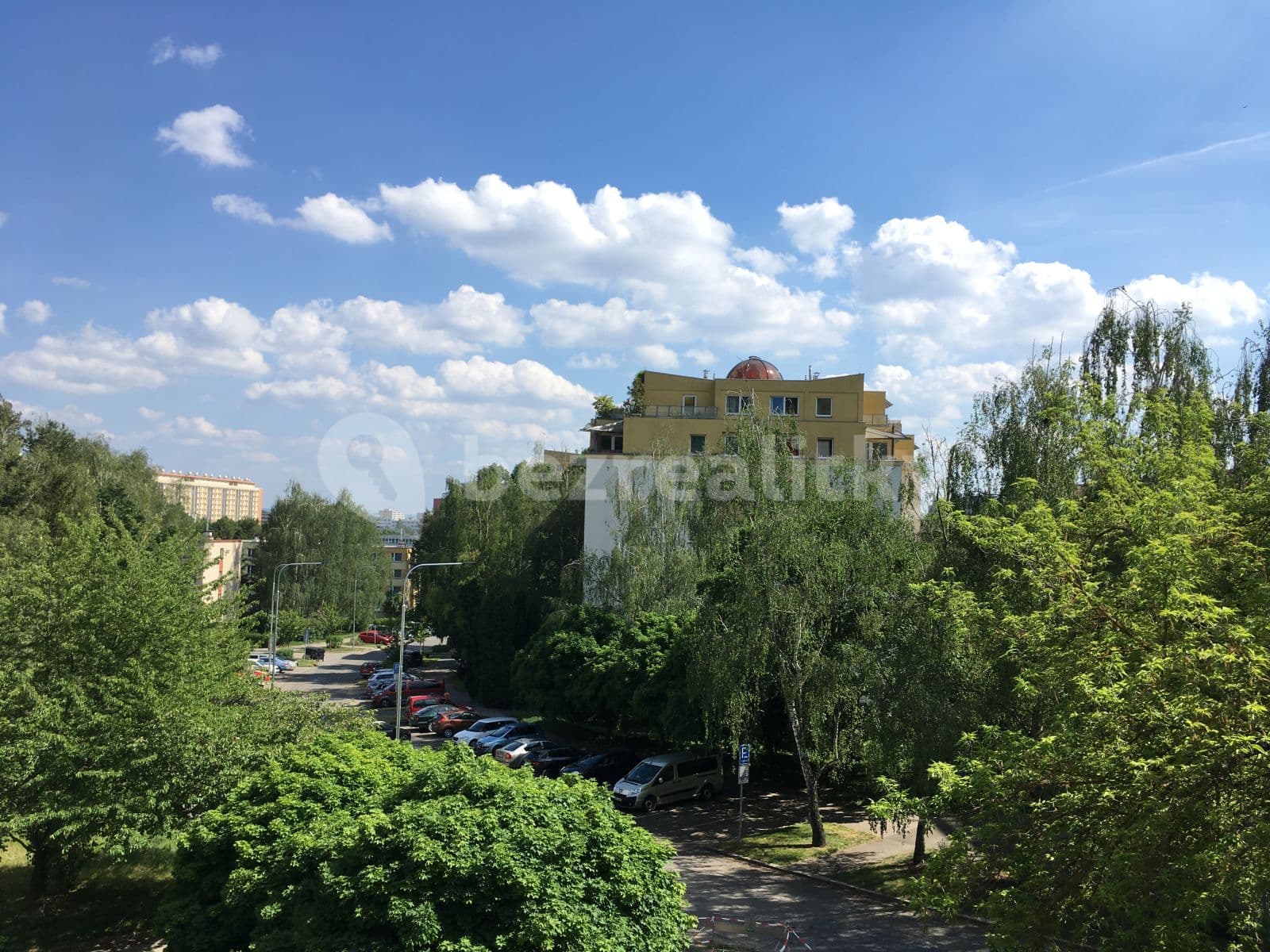 Pronájem bytu 1+kk 33 m², Havránkova, Praha, Praha Pronájem bytu 1+kk 33 m², Havránkova, Praha, Praha