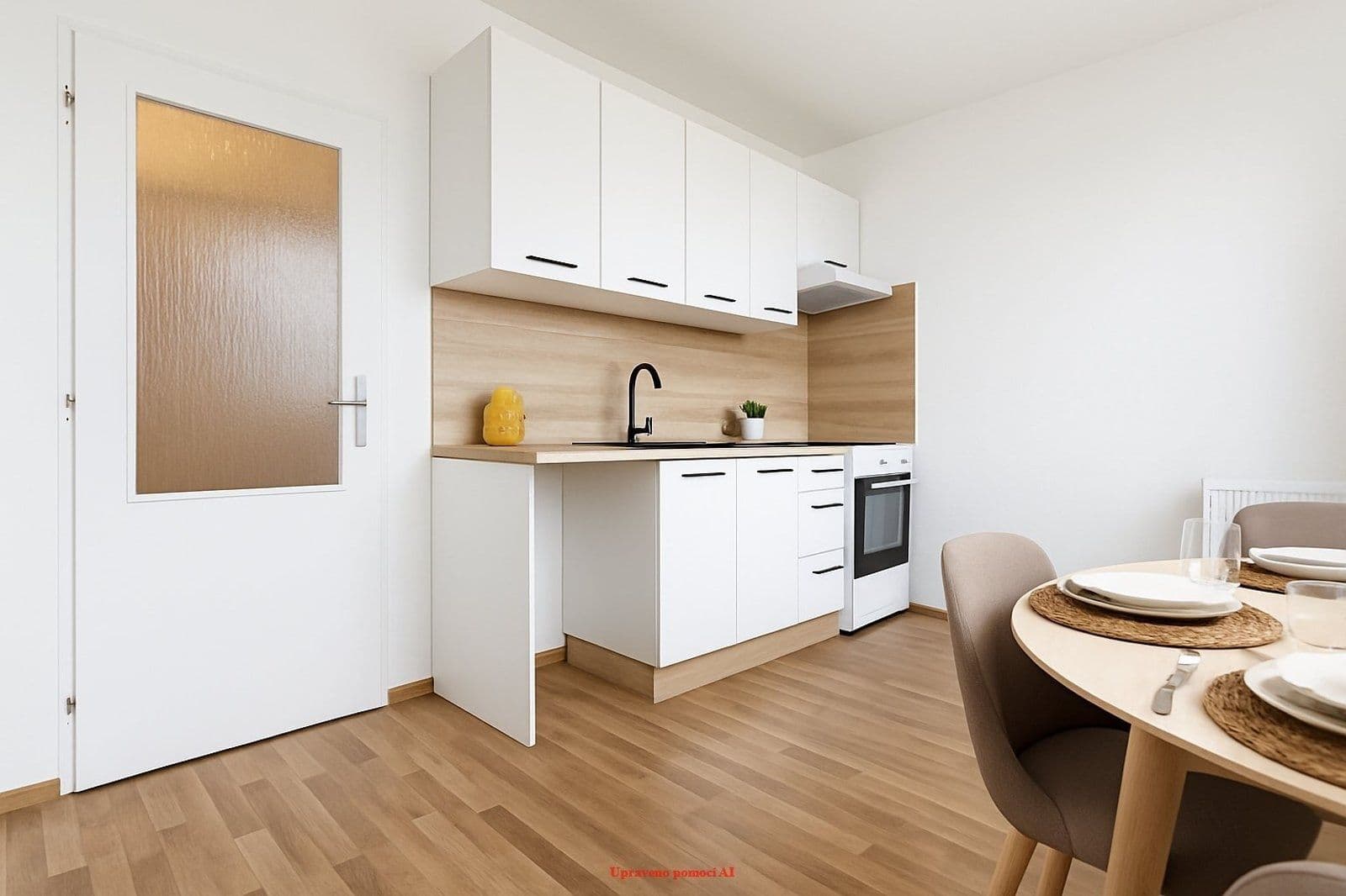 Pronájem bytu 1+kk 30 m², Slovenská, Karviná, Moravskoslezský kraj Pronájem bytu 1+kk 30 m², Slovenská, Karviná, Moravskoslezský kraj