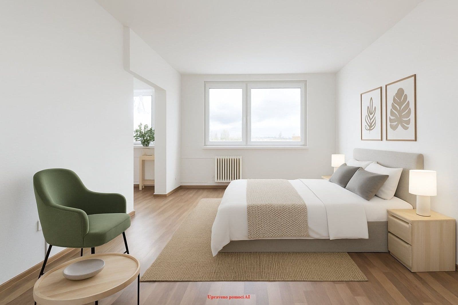 Pronájem bytu 1+kk 30 m², Slovenská, Karviná, Moravskoslezský kraj Pronájem bytu 1+kk 30 m², Slovenská, Karviná, Moravskoslezský kraj