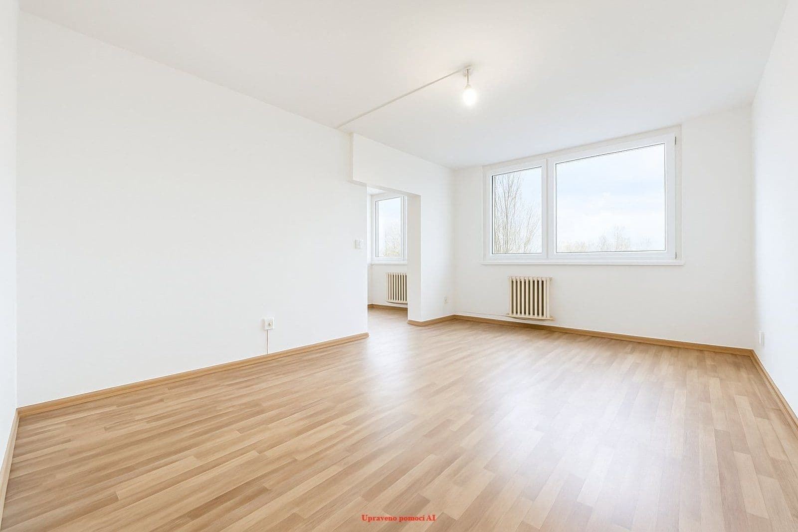 Pronájem bytu 1+kk 30 m², Slovenská, Karviná, Moravskoslezský kraj Pronájem bytu 1+kk 30 m², Slovenská, Karviná, Moravskoslezský kraj