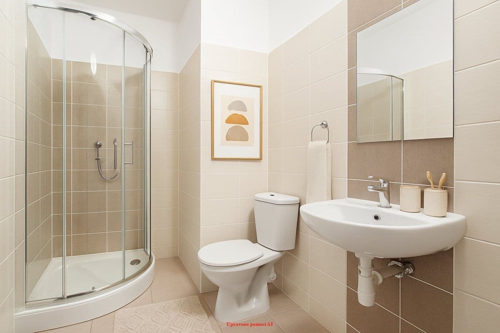 Pronájem bytu 1+kk 30 m², Slovenská, Karviná, Moravskoslezský kraj Pronájem bytu 1+kk 30 m², Slovenská, Karviná, Moravskoslezský kraj