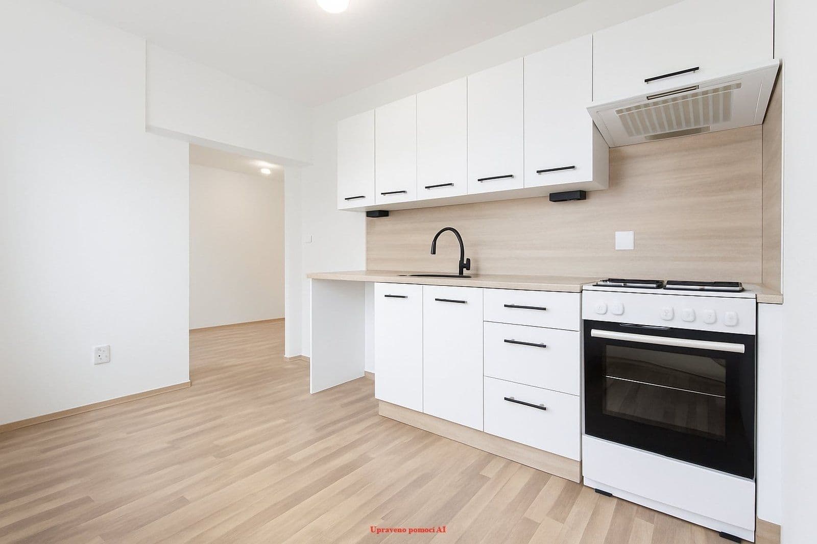 Pronájem bytu 1+kk 30 m², Slovenská, Karviná, Moravskoslezský kraj Pronájem bytu 1+kk 30 m², Slovenská, Karviná, Moravskoslezský kraj