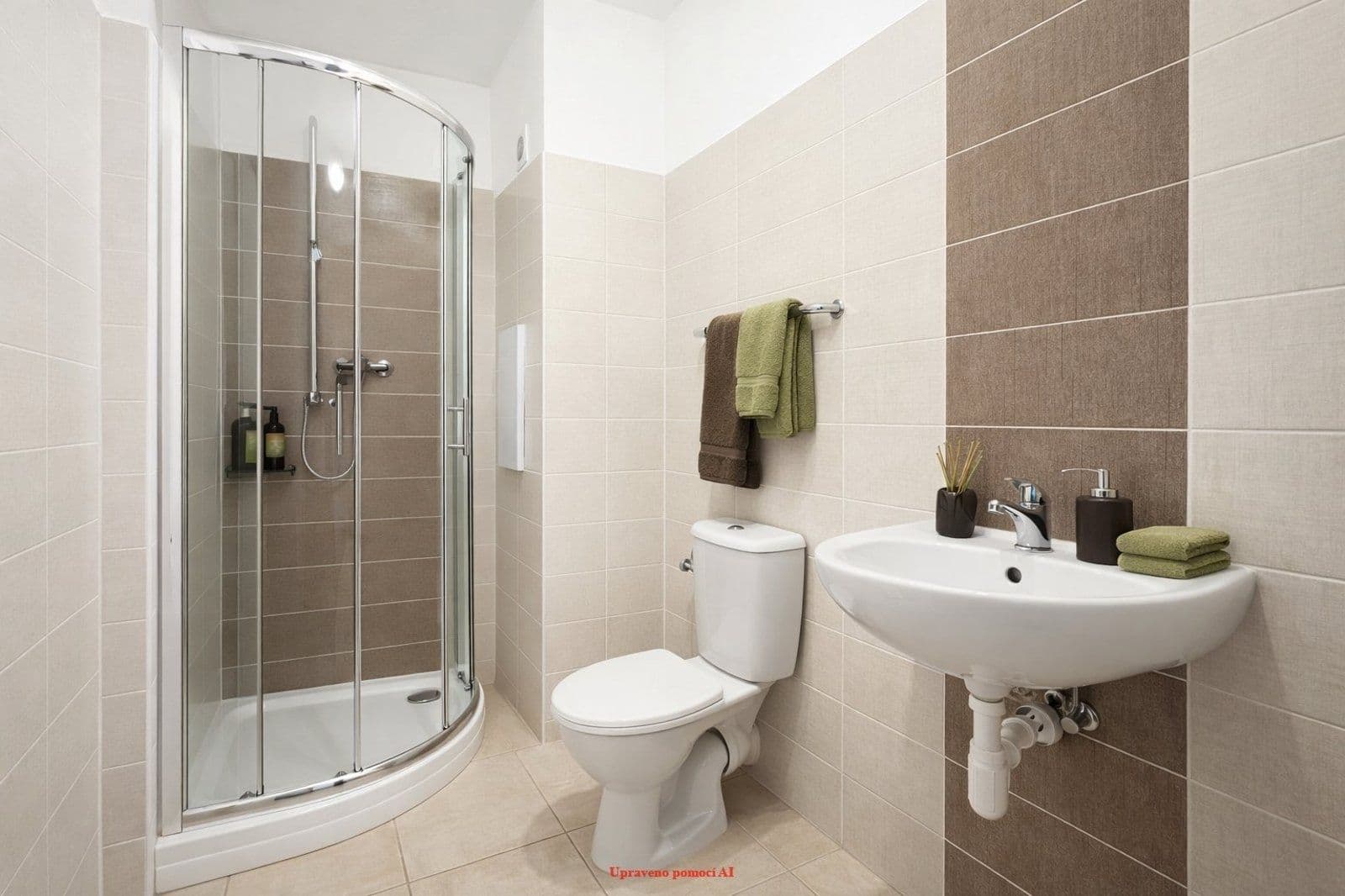 Pronájem bytu 1+kk 30 m², Slovenská, Karviná, Moravskoslezský kraj Pronájem bytu 1+kk 30 m², Slovenská, Karviná, Moravskoslezský kraj
