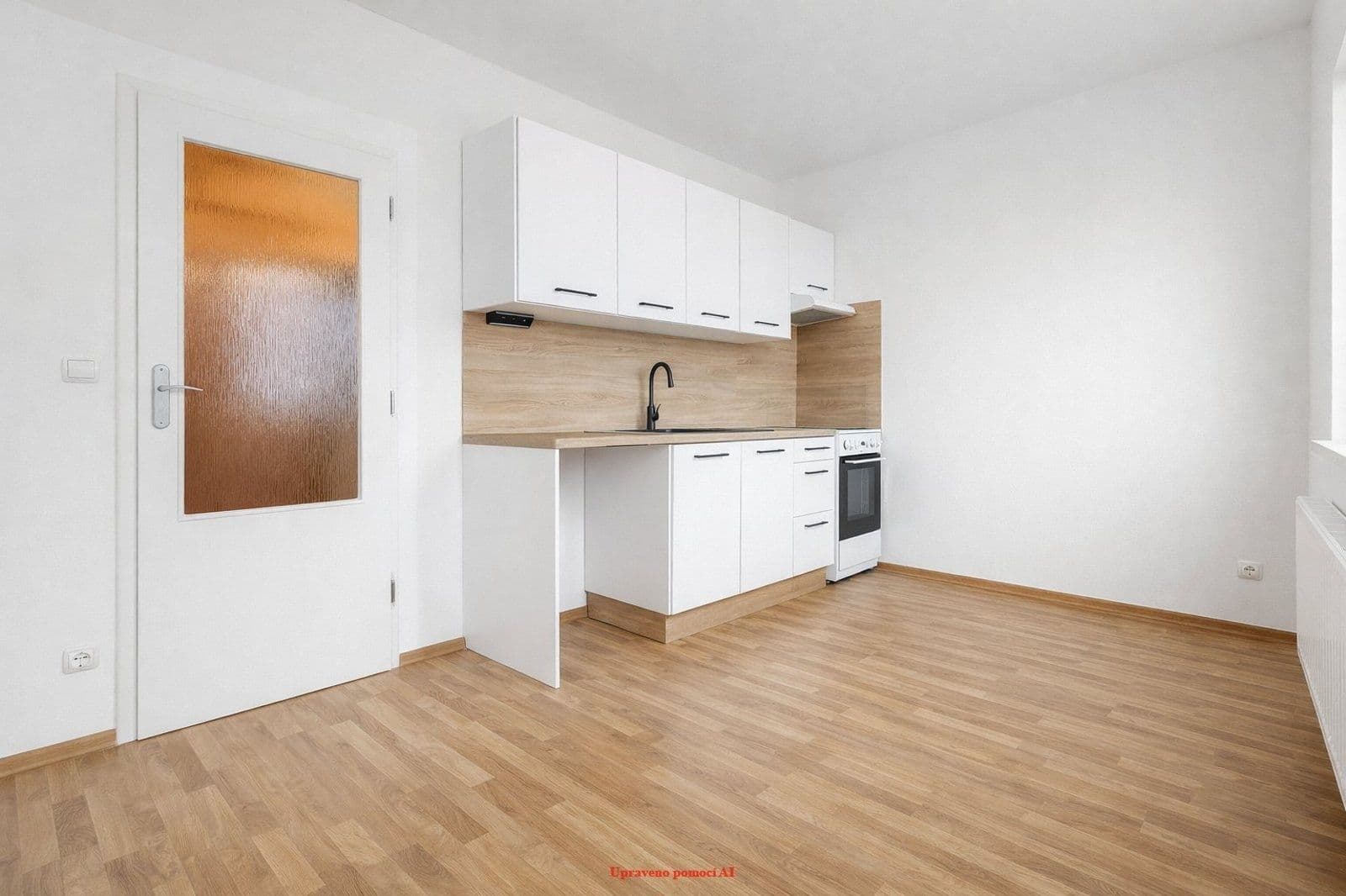 Pronájem bytu 1+kk 30 m², Slovenská, Karviná, Moravskoslezský kraj Pronájem bytu 1+kk 30 m², Slovenská, Karviná, Moravskoslezský kraj