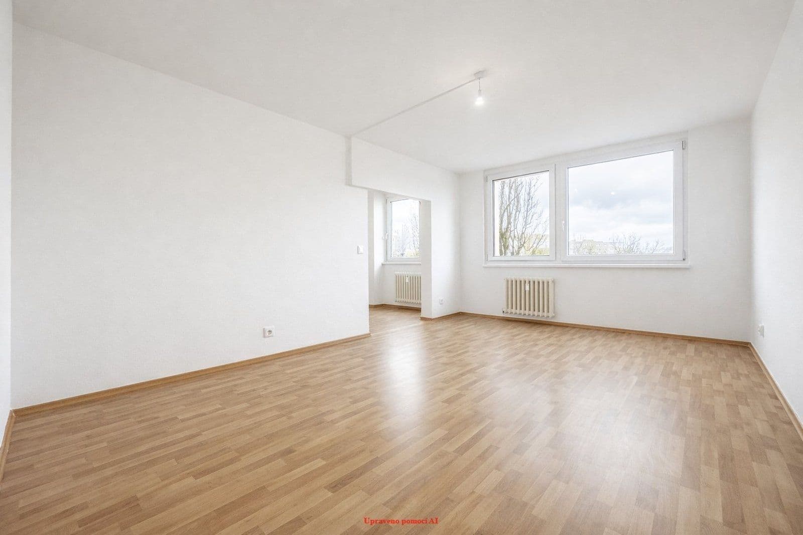 Pronájem bytu 1+kk 30 m², Slovenská, Karviná, Moravskoslezský kraj Pronájem bytu 1+kk 30 m², Slovenská, Karviná, Moravskoslezský kraj
