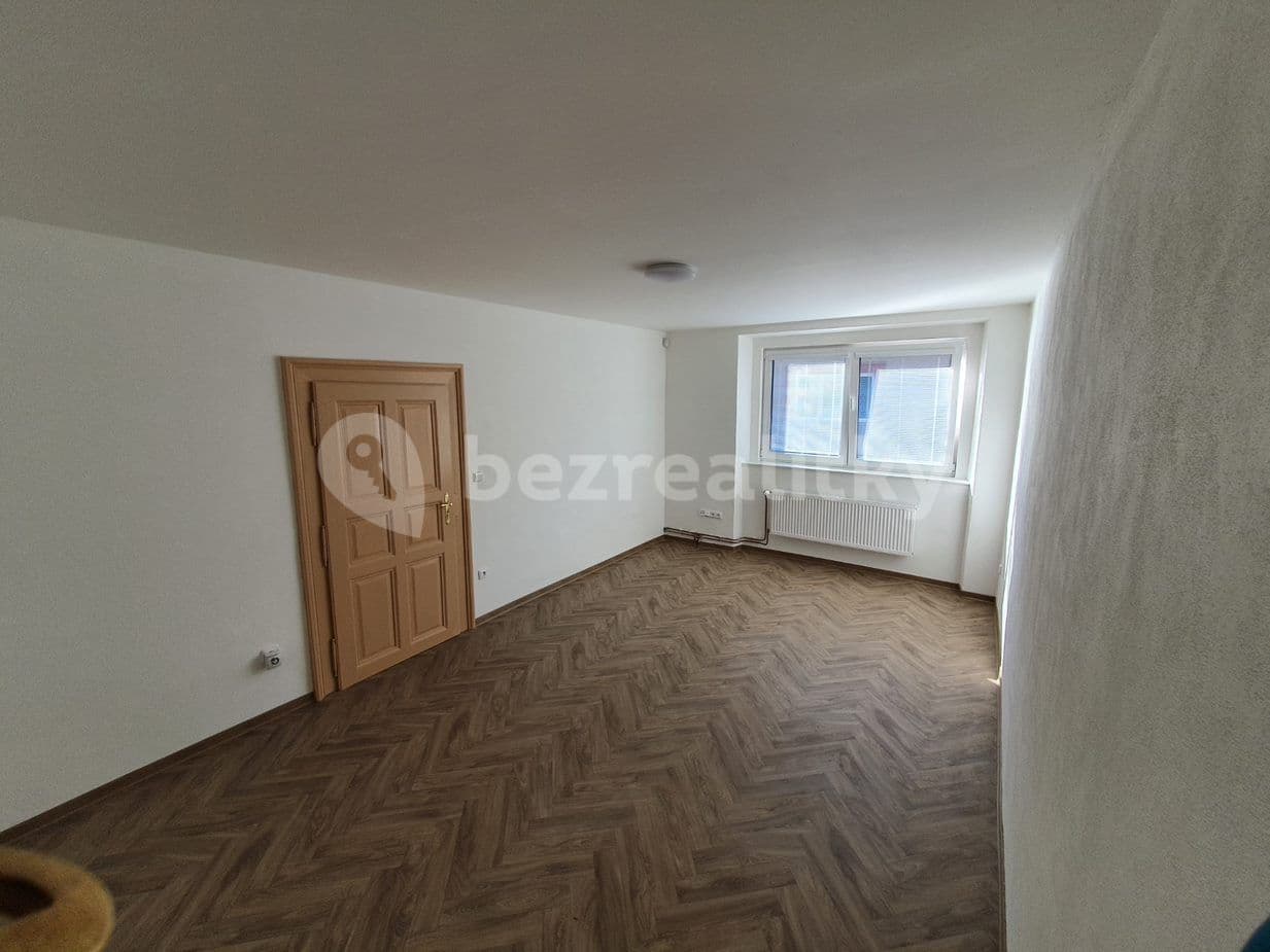Pronájem bytu 2+kk 49 m², Rokycany, Plzeňský kraj