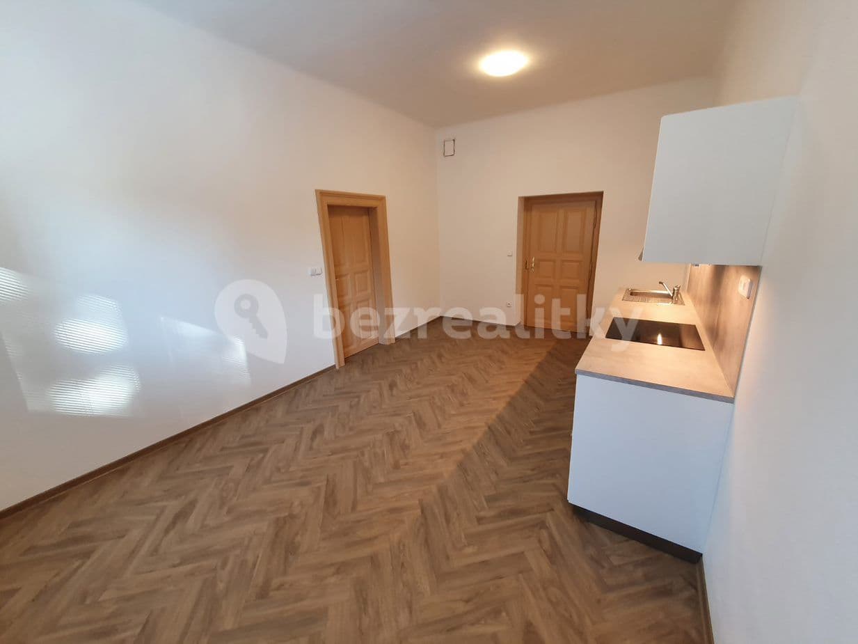 Pronájem bytu 2+kk 49 m², Rokycany, Plzeňský kraj