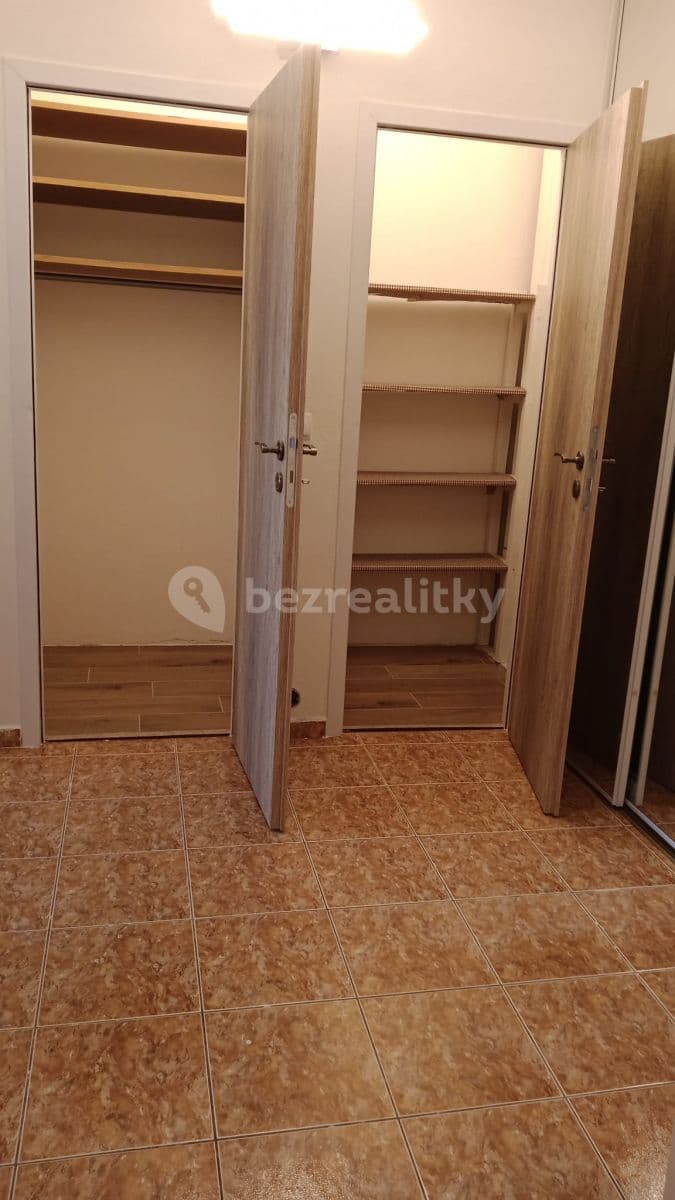 Pronájem bytu 2+kk 46 m², Ukrajinská, Brno, Jihomoravský kraj Pronájem bytu 2+kk 46 m², Ukrajinská, Brno, Jihomoravský kraj
