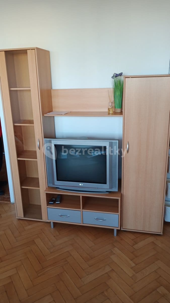 Pronájem bytu 2+kk 46 m², Ukrajinská, Brno, Jihomoravský kraj Pronájem bytu 2+kk 46 m², Ukrajinská, Brno, Jihomoravský kraj