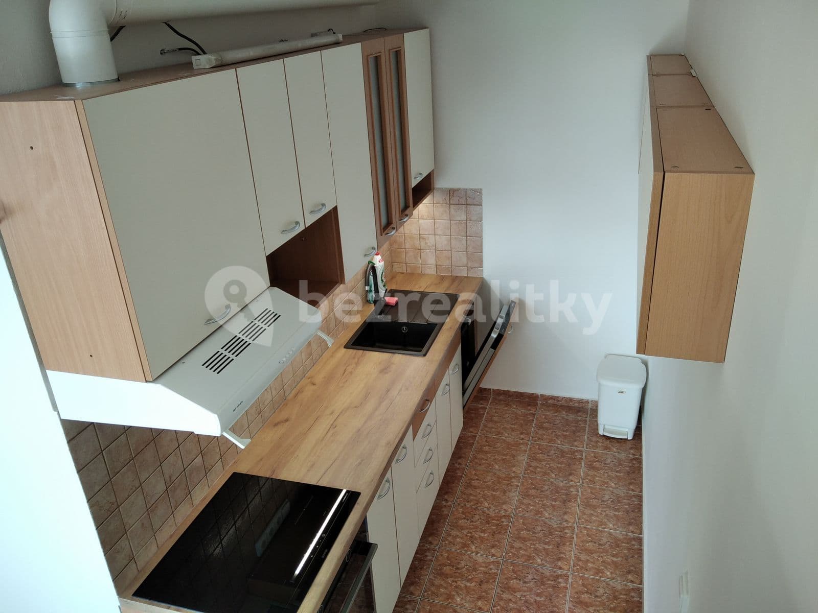 Pronájem bytu 2+kk 46 m², Ukrajinská, Brno, Jihomoravský kraj Pronájem bytu 2+kk 46 m², Ukrajinská, Brno, Jihomoravský kraj