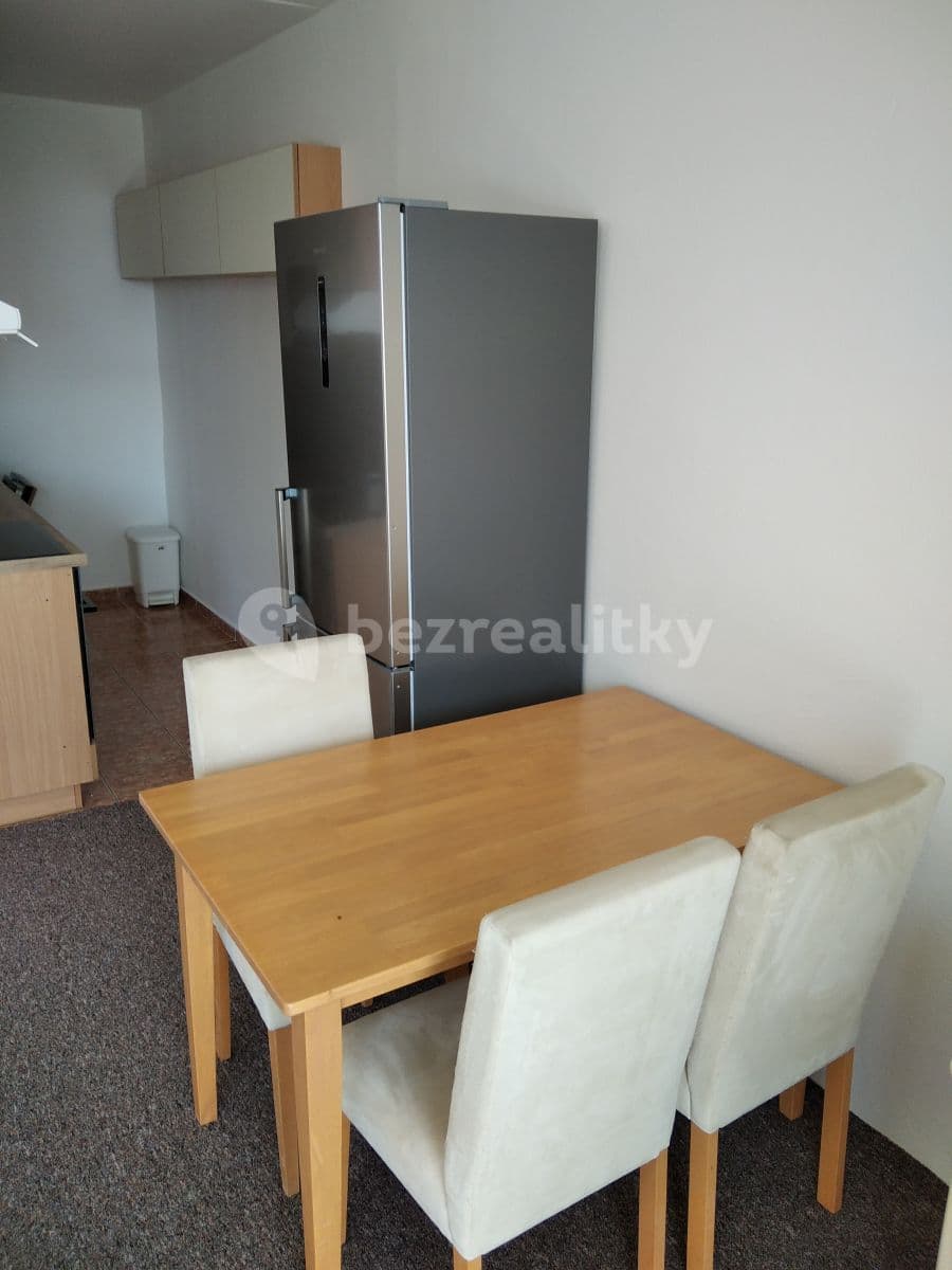 Pronájem bytu 2+kk 46 m², Ukrajinská, Brno, Jihomoravský kraj Pronájem bytu 2+kk 46 m², Ukrajinská, Brno, Jihomoravský kraj