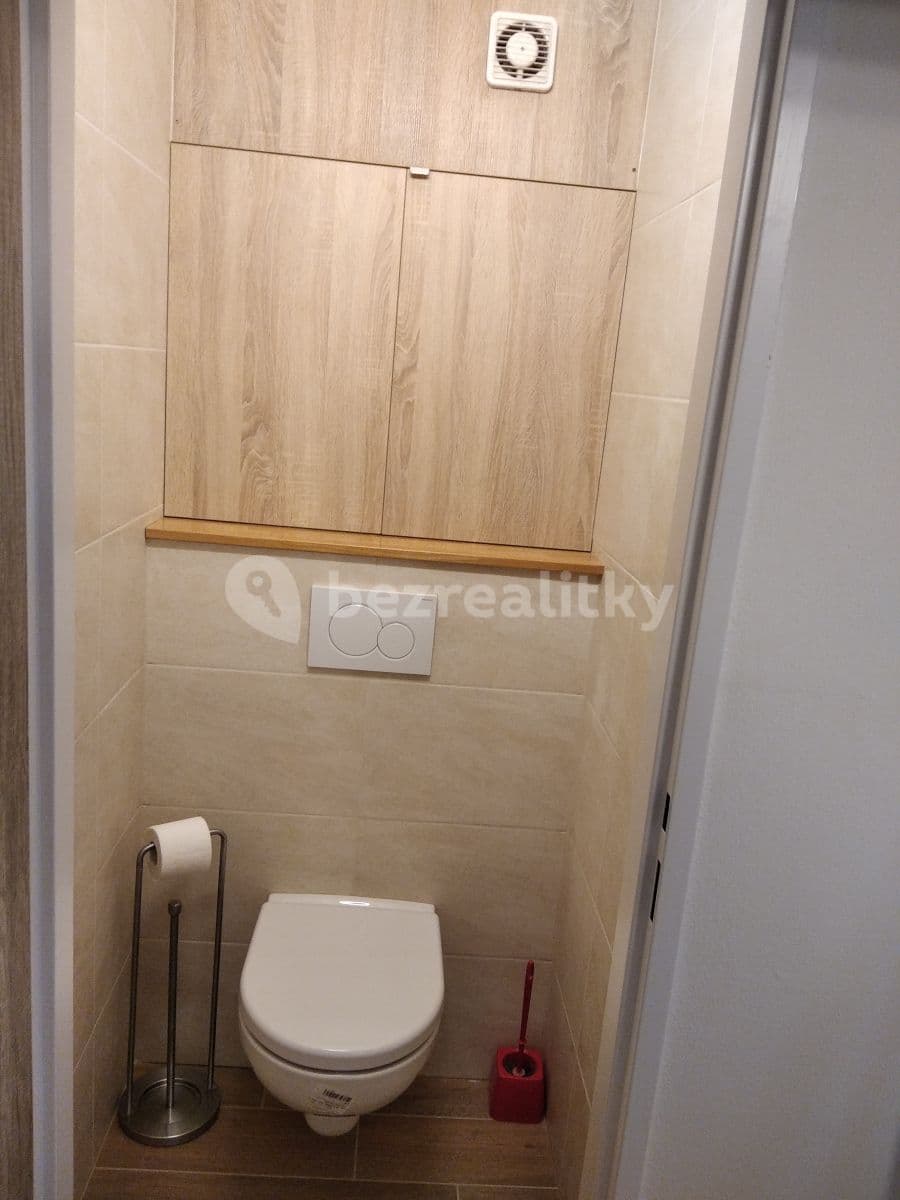 Pronájem bytu 2+kk 46 m², Ukrajinská, Brno, Jihomoravský kraj Pronájem bytu 2+kk 46 m², Ukrajinská, Brno, Jihomoravský kraj