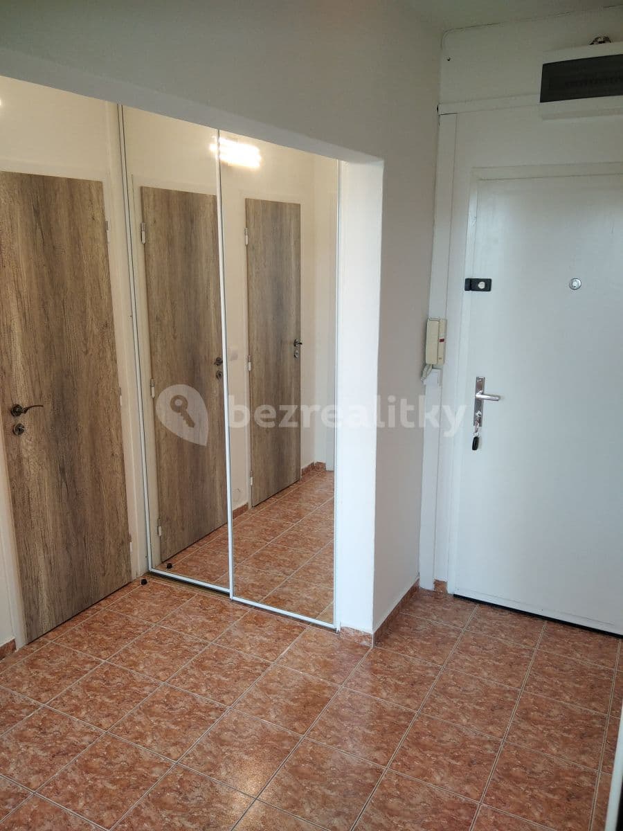 Pronájem bytu 2+kk 46 m², Ukrajinská, Brno, Jihomoravský kraj Pronájem bytu 2+kk 46 m², Ukrajinská, Brno, Jihomoravský kraj