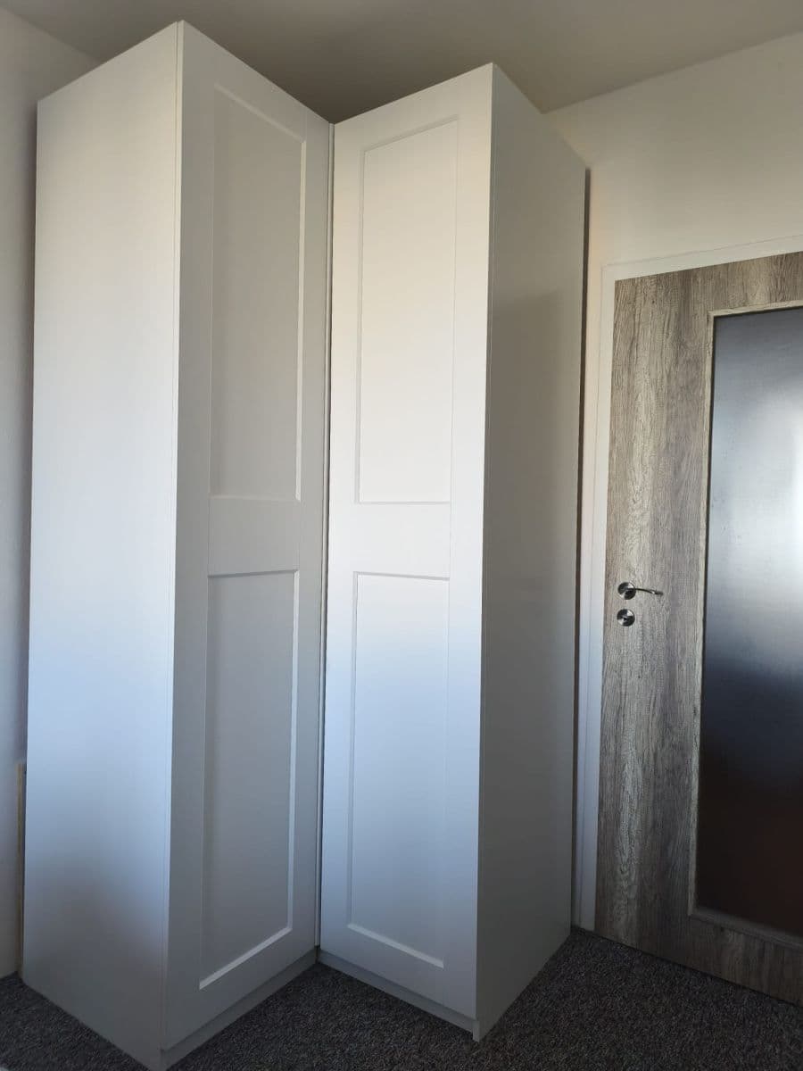 Pronájem bytu 2+kk 46 m², Ukrajinská, Brno, Jihomoravský kraj Pronájem bytu 2+kk 46 m², Ukrajinská, Brno, Jihomoravský kraj