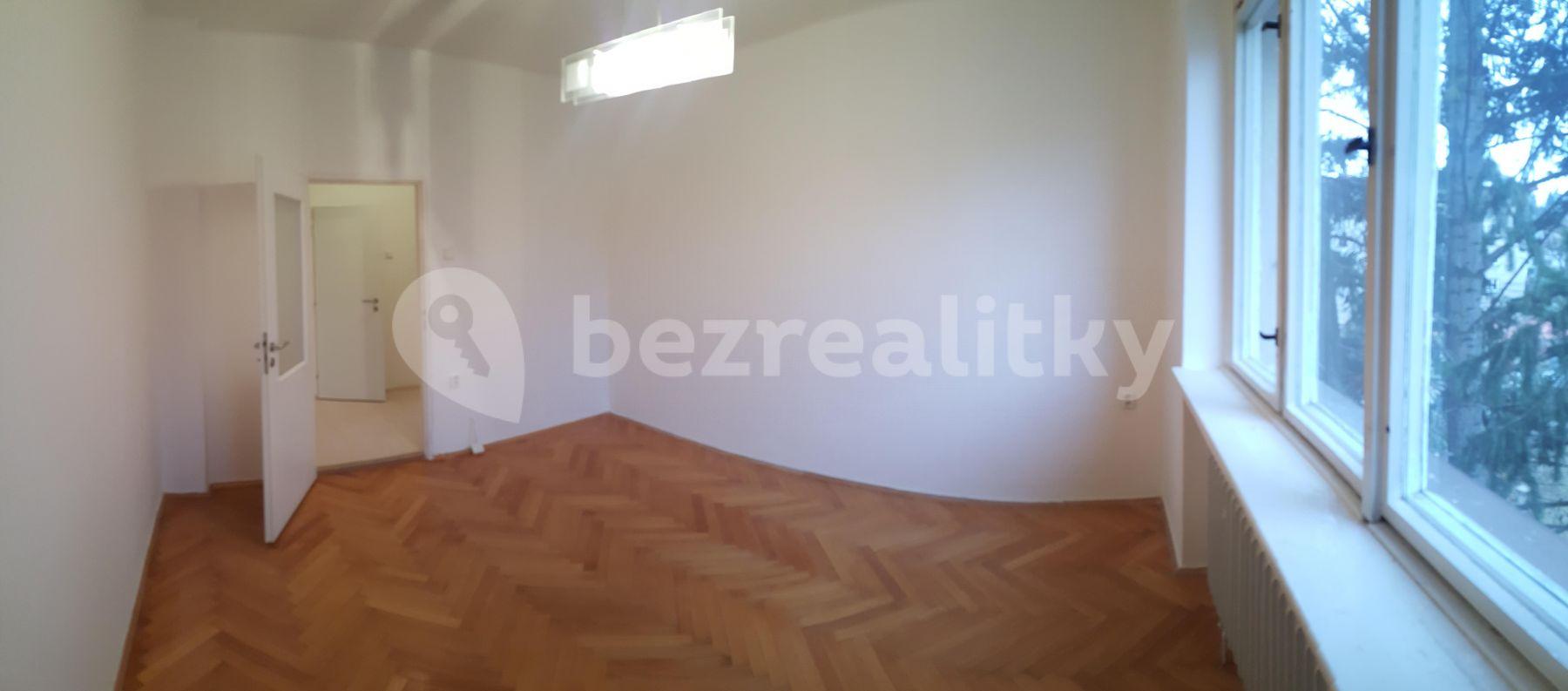 Pronájem bytu 2+1 60 m², Fráni Šrámka, Praha, Praha
