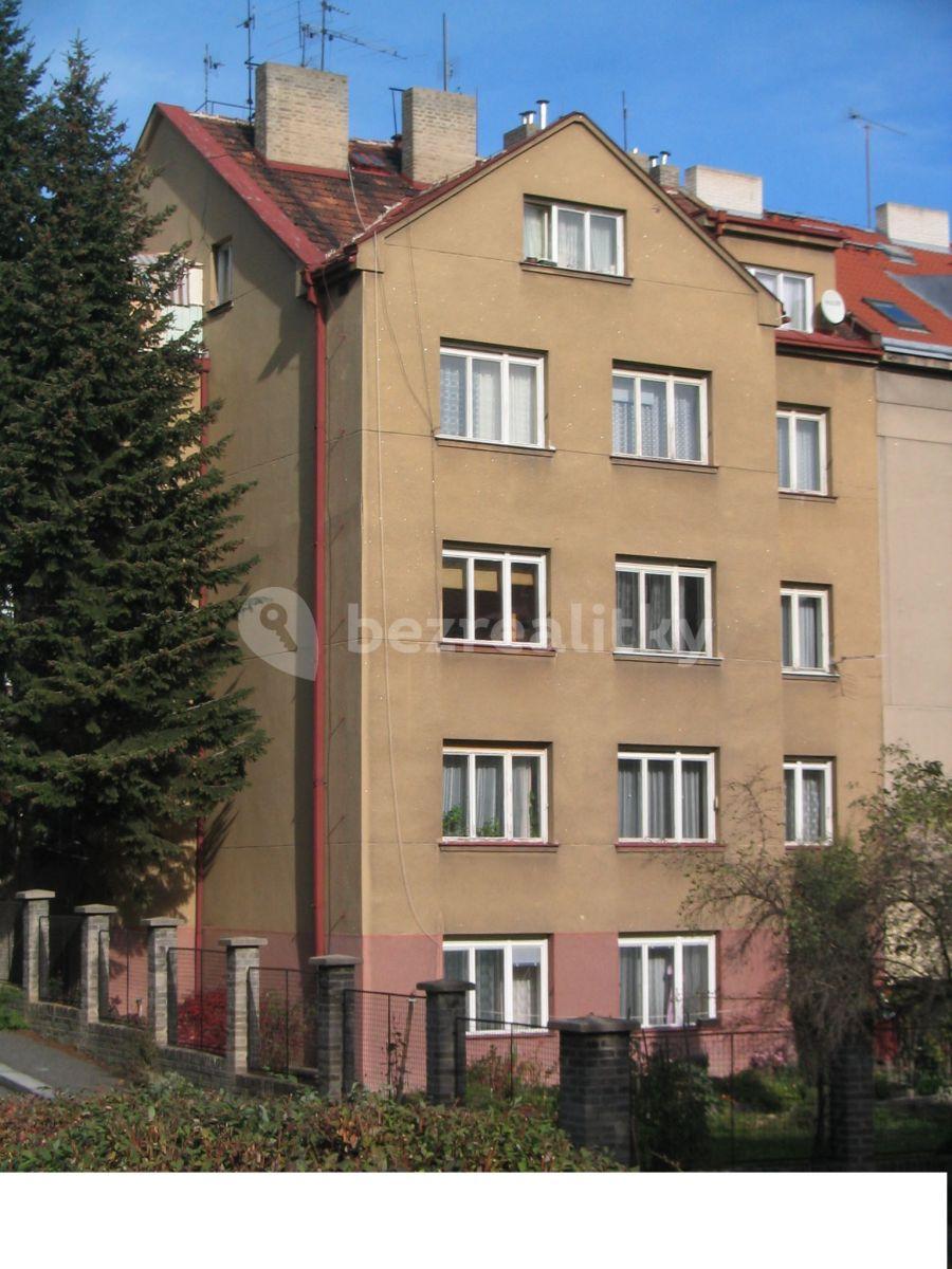 Pronájem bytu 2+1 60 m², Fráni Šrámka, Praha, Praha
