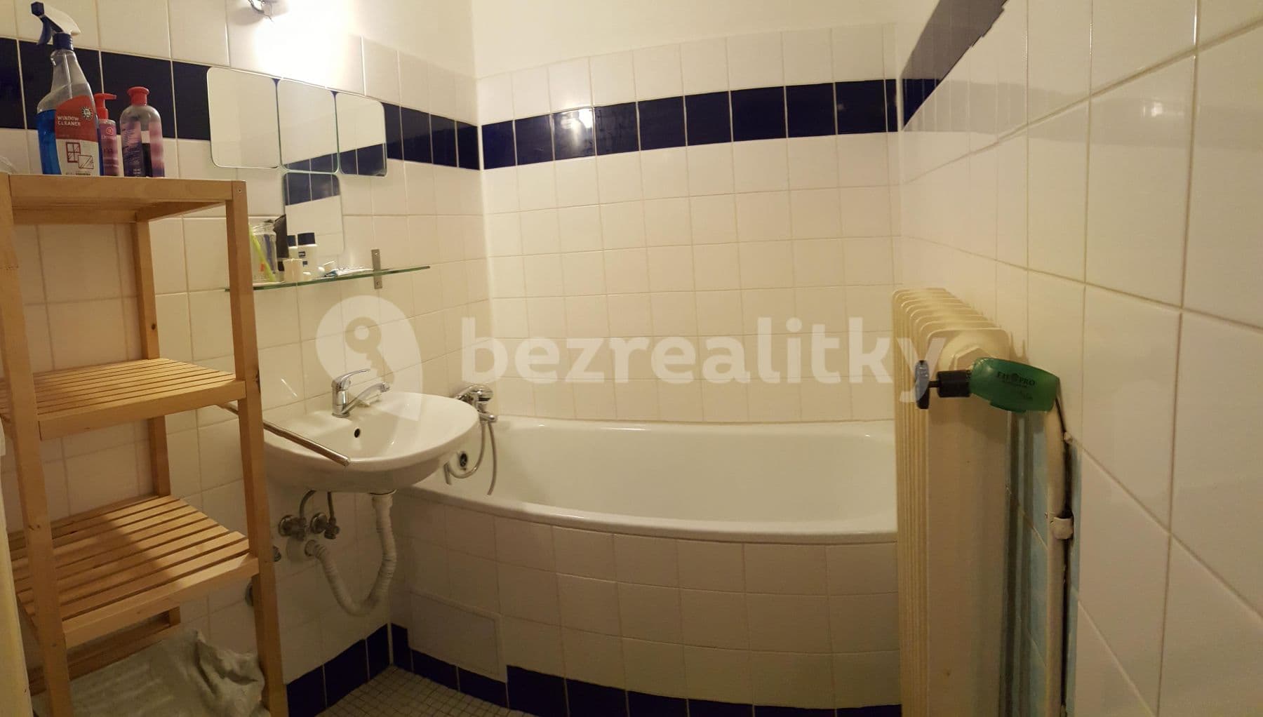 Pronájem bytu 1+1 42 m², Fráni Šrámka, Praha, Praha Pronájem bytu 1+1 42 m², Fráni Šrámka, Praha, Praha