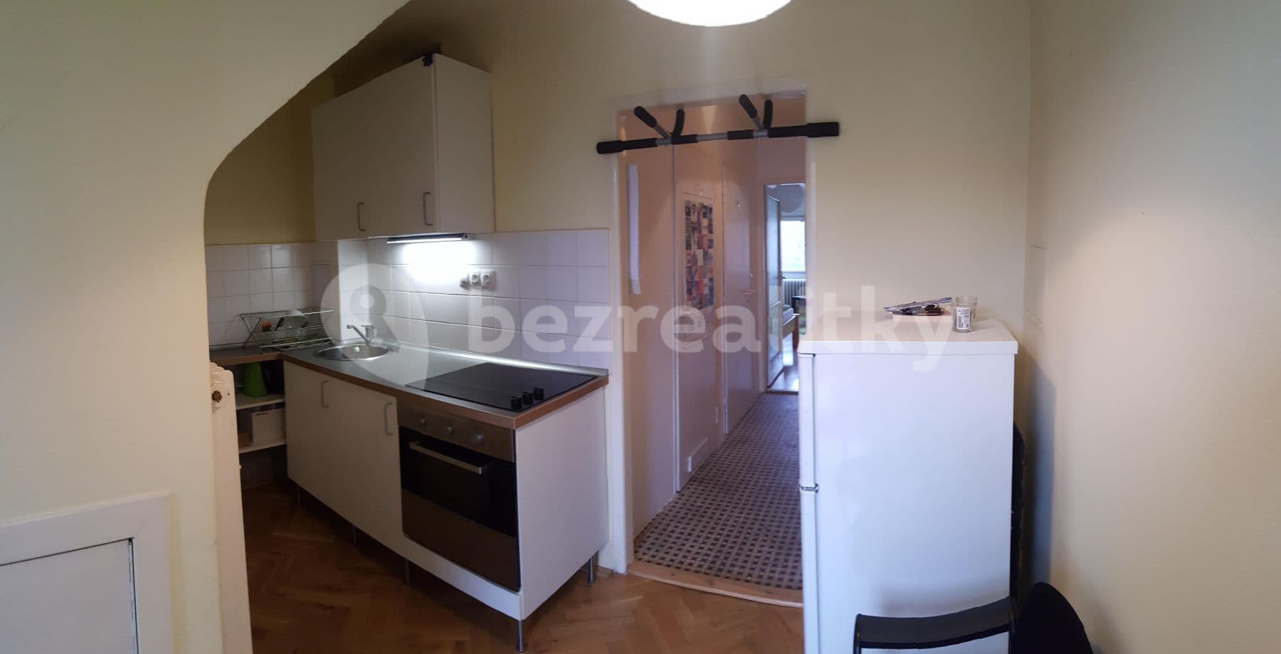 Pronájem bytu 1+1 42 m², Fráni Šrámka, Praha, Praha Pronájem bytu 1+1 42 m², Fráni Šrámka, Praha, Praha
