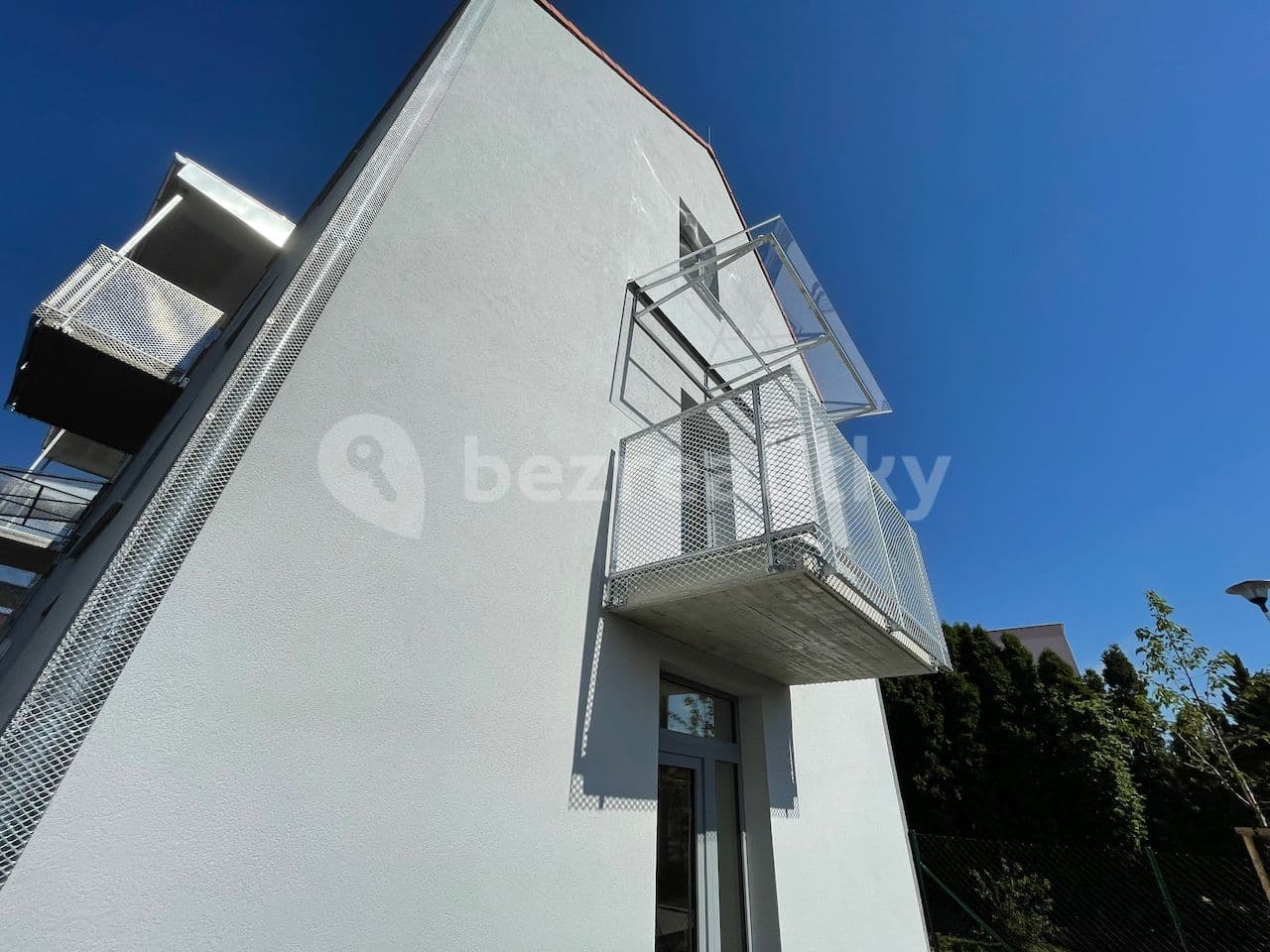 Pronájem bytu 2+kk 48 m², Urbáškova, Bučovice, Jihomoravský kraj Pronájem bytu 2+kk 48 m², Urbáškova, Bučovice, Jihomoravský kraj