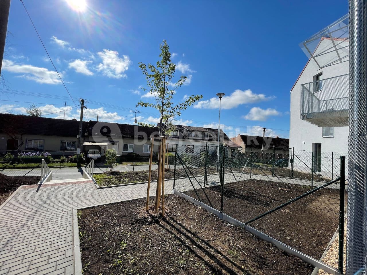 Pronájem bytu 2+kk 48 m², Urbáškova, Bučovice, Jihomoravský kraj Pronájem bytu 2+kk 48 m², Urbáškova, Bučovice, Jihomoravský kraj