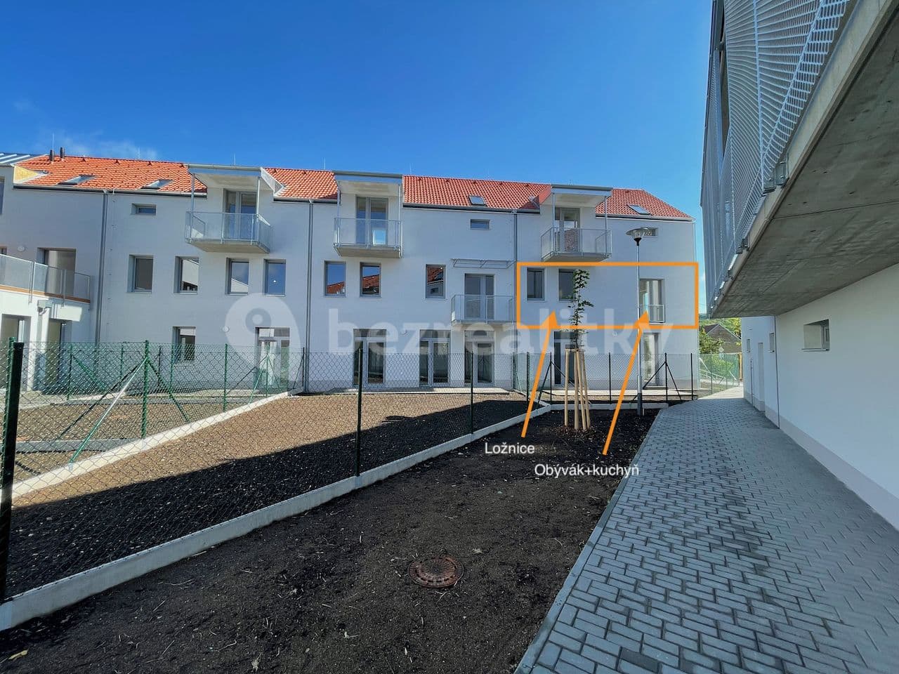 Pronájem bytu 2+kk 48 m², Urbáškova, Bučovice, Jihomoravský kraj Pronájem bytu 2+kk 48 m², Urbáškova, Bučovice, Jihomoravský kraj