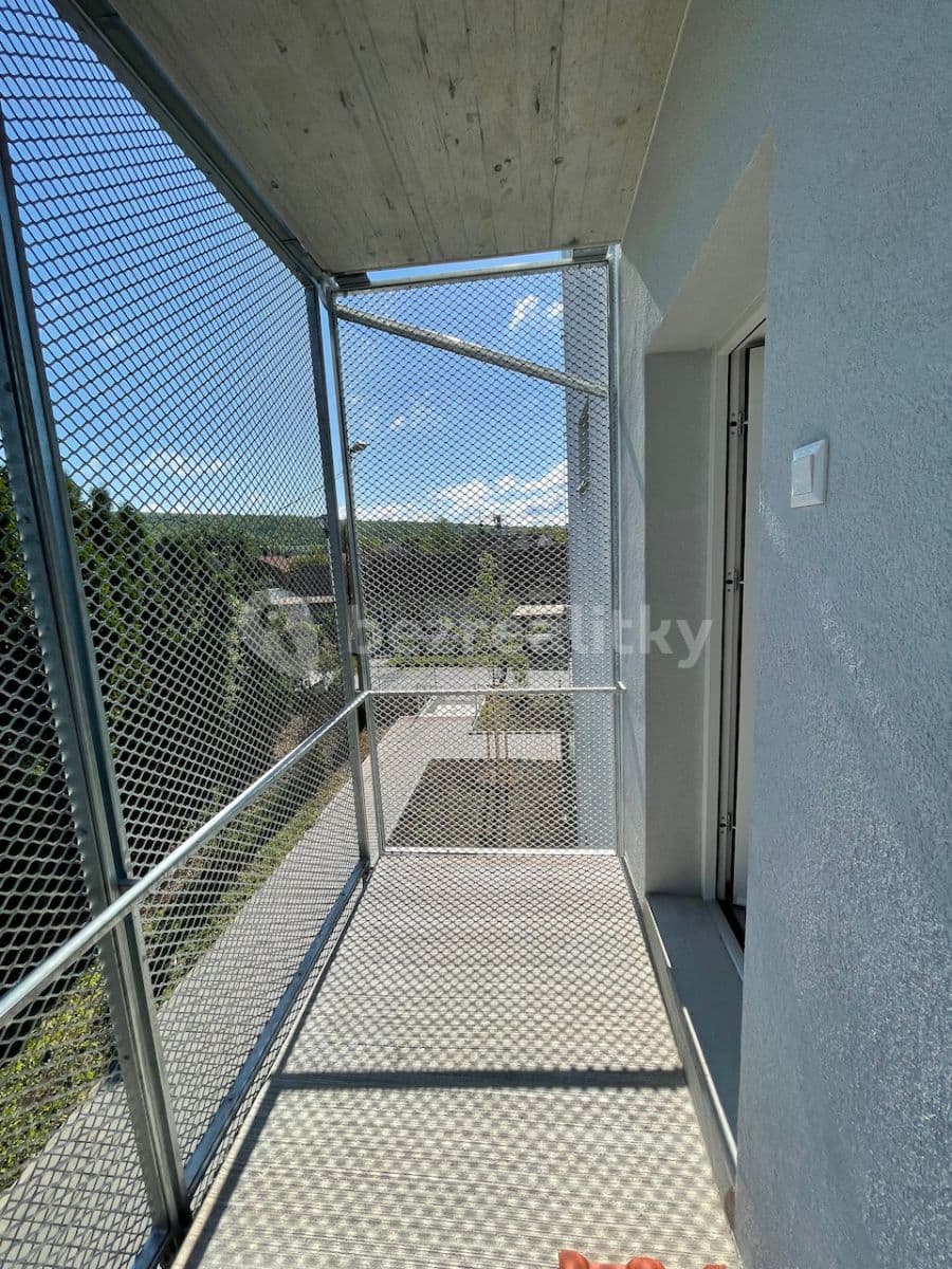 Pronájem bytu 2+kk 48 m², Urbáškova, Bučovice, Jihomoravský kraj Pronájem bytu 2+kk 48 m², Urbáškova, Bučovice, Jihomoravský kraj