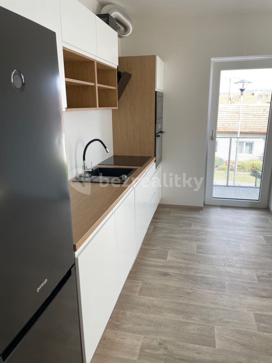 Pronájem bytu 2+kk 48 m², Urbáškova, Bučovice, Jihomoravský kraj Pronájem bytu 2+kk 48 m², Urbáškova, Bučovice, Jihomoravský kraj