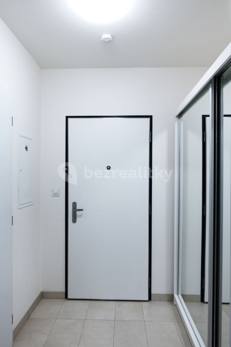Pronájem bytu 1+kk 32 m², Kloudova, Praha, Praha Pronájem bytu 1+kk 32 m², Kloudova, Praha, Praha