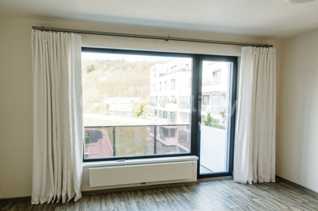 Pronájem bytu 1+kk 32 m², Kloudova, Praha, Praha Pronájem bytu 1+kk 32 m², Kloudova, Praha, Praha