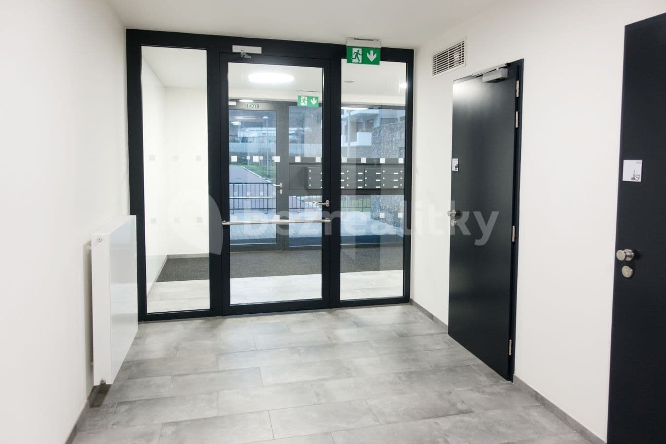 Pronájem bytu 1+kk 32 m², Kloudova, Praha, Praha Pronájem bytu 1+kk 32 m², Kloudova, Praha, Praha