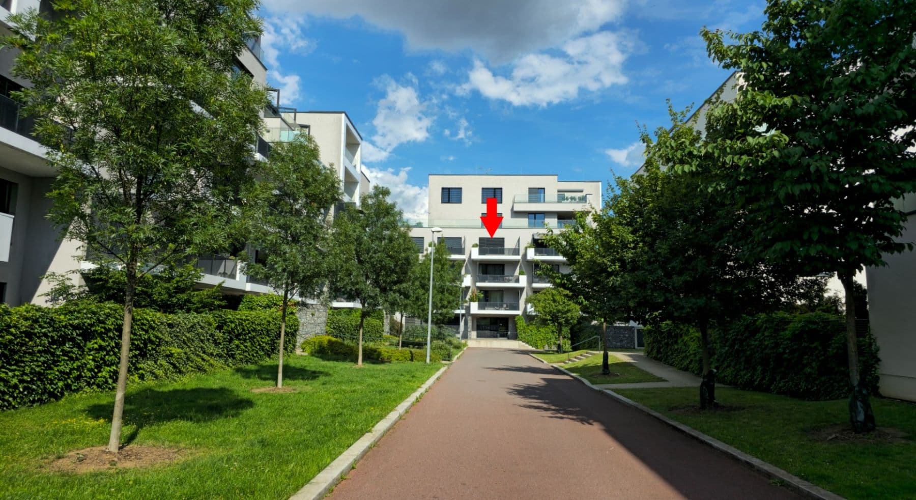 Pronájem bytu 1+kk 32 m², Kloudova, Praha, Praha Pronájem bytu 1+kk 32 m², Kloudova, Praha, Praha