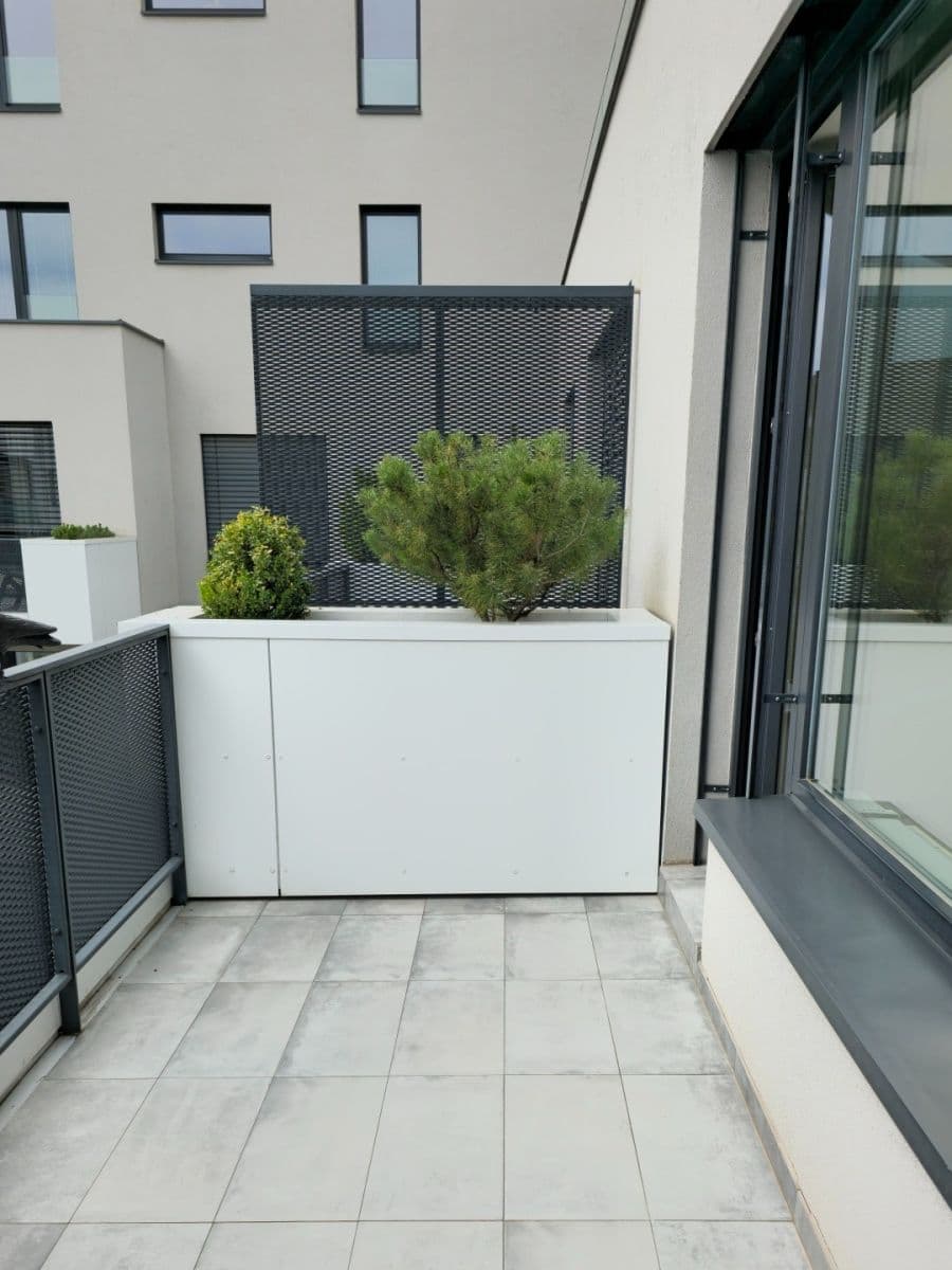 Pronájem bytu 1+kk 32 m², Kloudova, Praha, Praha Pronájem bytu 1+kk 32 m², Kloudova, Praha, Praha