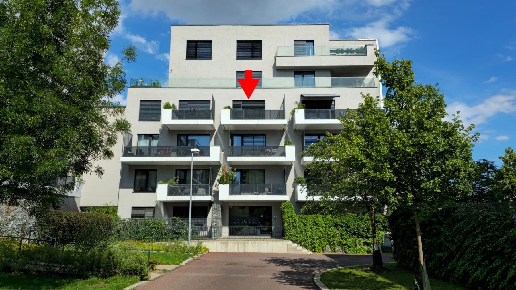 Pronájem bytu 1+kk 32 m², Kloudova, Praha, Praha Pronájem bytu 1+kk 32 m², Kloudova, Praha, Praha